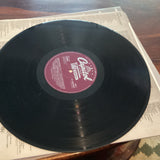 TINA TURNER - 1984 Vinyl 33rpm LP - PRIVATE DANCER 2