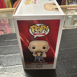 Funko Pop! WWE  Stone Cold Steve Austin with Belt Vinyl Action Figure #844