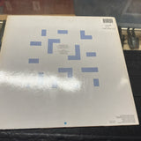 Eurythmics - Revenge 12" LP Vinyl Record VG+/G1