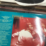 CENTRAL LINE Breaking Point 1981 UK LP A2/B2 Press Mercury MERA001 Disco/Funk2