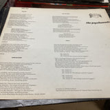 Cockney Rebel  The Psychomodo Vinyl LP EMI 1974 EMC 30332