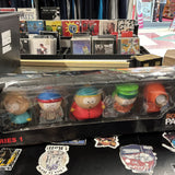 South Park Series 1 Mini Figures Limited Edition Collector’s Box Set 20100