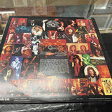 QUEEN ALBUM RECORD VINYL LP FA30401