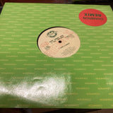 Kenny Jammin Jason & Fast Eddie Smith Can U Dance Vinyl Single 12inch0