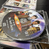 Doctor Who At The BBC: The Tenth Doctor (Dr Who) CD-Audio Book3