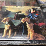 Adam Ant Manners And Physique UK 1990 Vinyl Record Album LP1