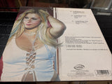 Jessy - Look @ Me Now, 12", (Vinyl)1