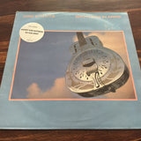 Dire straights brothers in arms record 0