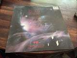 ZZ Top - Afterburner (Vinyl LP +insert)1