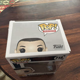 Eleven (Burger T-Shirt) 718 - Stranger Things -Figurine Funko Pop! Première  Ed4