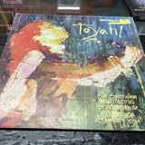 Toyah A Live Concert Album Vinyl LP 19800