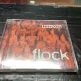 Flock CD Tansads the Rare0