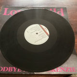 Goodbye Mr. Mackenzi - Love Child - Used Vinyl Record 12 - 10 - D7441z2