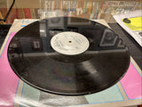 LP Pop Valerie Claire I'm A Model 12" Maxi CBS2