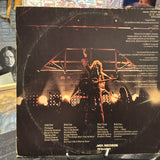 Neil Diamond 'Hot August Night' Vinyl Record, 2LP Set, Stereo, MCA  [61]1