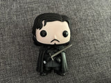 JON SNOW(GOT) FUNKO POP. UNBOXED0