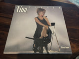 Tina Turner - Private Dancer 12" Vinyl LP Album Record 1984 Capitol Records 0