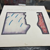 Spandau Ballet. "True". 1983. 12" Vinyl LP.  . + Inner Sleeve With Lyrics.1