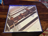 The Beatles 1967-1970 2023 Edition BLUE Vinyl 3XLPs Greatest Hits Half Speed NEW1