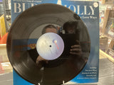 Buddy Holly Vinyl Album True love ways20 classic love songs3