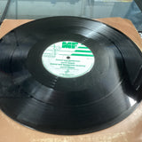 Cutty Ranks - Armed & Dangerous, 12", (Vinyl)0