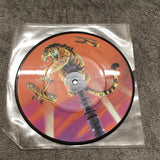 Tygers Of Pan Tang - Love Potion No 9 - 7" Single - Picture Disc0