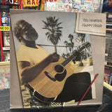 Ted Hawkins -   Happy Hour 12” LP Vinyl 1987  0