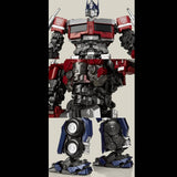 PREORDER Transformers Rise of the Beasts Optimus Prime Model Kit