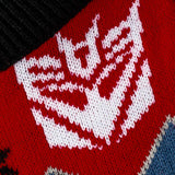Transformers Christmas Jumper