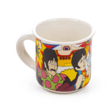 The Beatles Yellow Submarine Set of 2 Espresso Cups 75ml