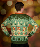Star Wars: Ewokin' Christmas Jumper