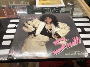 Sinitta Toy Boy 12 inch single