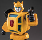 PREORDER DUE SEPT Transformers G1 Bumblebee AMK Model Kit | 16 cm Collectible