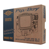 Fallout Pip-Boy Limited Edition Lenticular Ingot
