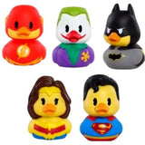 DC  Superhero's Bath Time Character Assortment