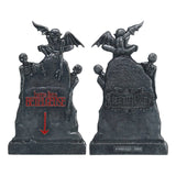 PREORDER DUE EARLY SEPT Beetlejuice Limited Edition Gravestone Ingot