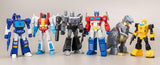 PREORDER Transformers G1 AMK Mini 10 cm Model Kit – Starscream
