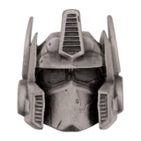 PREORDER DUE EARLY SEPT Transformers Limited Edition Set of 2 Helmet Replicas