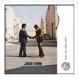 Pink Floyd (Wish You Were Here) Album Cover