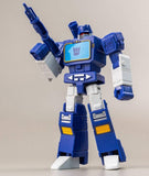 PREORDER Transformers G1 AMK Mini Model Kit – Soundwave | 10 cm Model