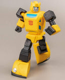 PREORDER Transformers G1 AMK Mini Model Kit–Bumblebee | 10 cm Collect