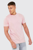 Basic Crew Neck T-Shirt