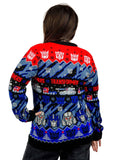 Transformers Christmas Jumper