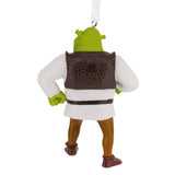 Collectable Shrek Figurine Hanging Ornament