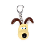 Wallace & Gromit LED Keyring £4.99 each