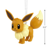 Collectable Eevee Pokémon Hanging Ornament