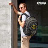 PREORDER DC Comics Batman Caped-PLUS Running Backpack