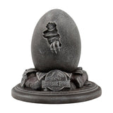 PREORDER DUE EARLY SEPT Jurassic Park Replica Egg & John Hammond Cane Set