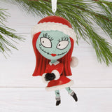 The Nightmare Before Christmas Ornament  Festive Sally