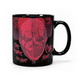 Mug Heat Changing Boxed Std. (400ml) - IT